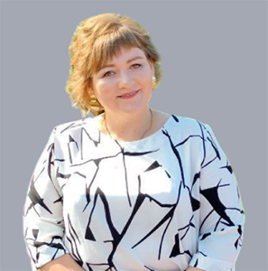 Борякова Мария Евгеньевна